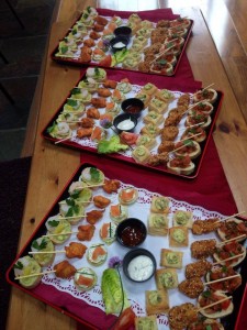 canapes-catering-dublin